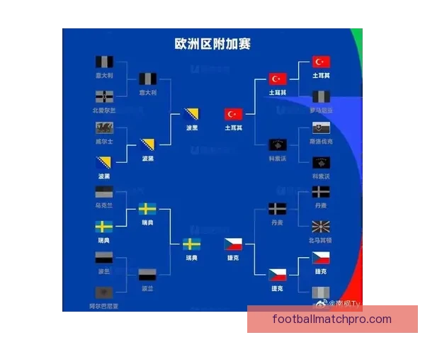 世界杯预选赛最新战况解析与各队晋级形势预测
