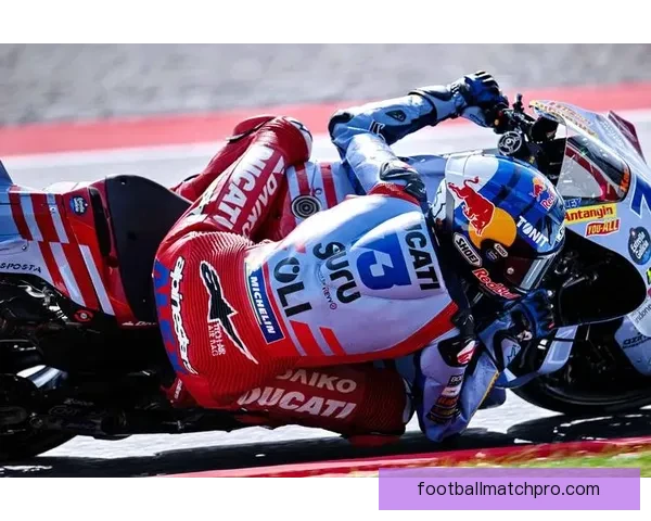 费尔南多激战意大利站夺冠引发MotoGP新赛季激烈竞争